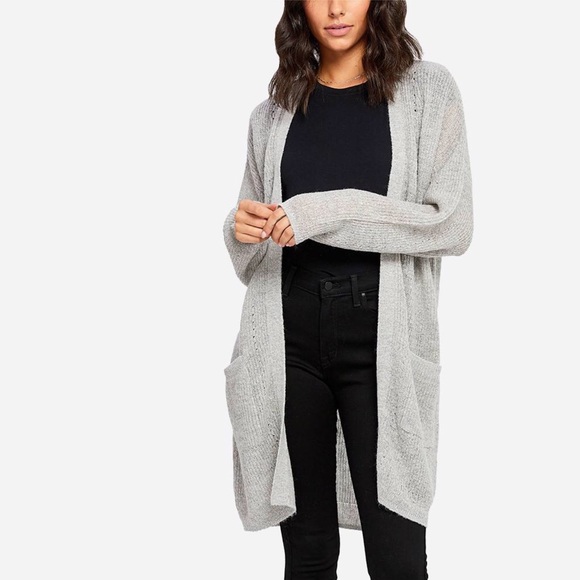 Gentle Fawn Sweaters - Gentle Fawn Carrall Cardi
